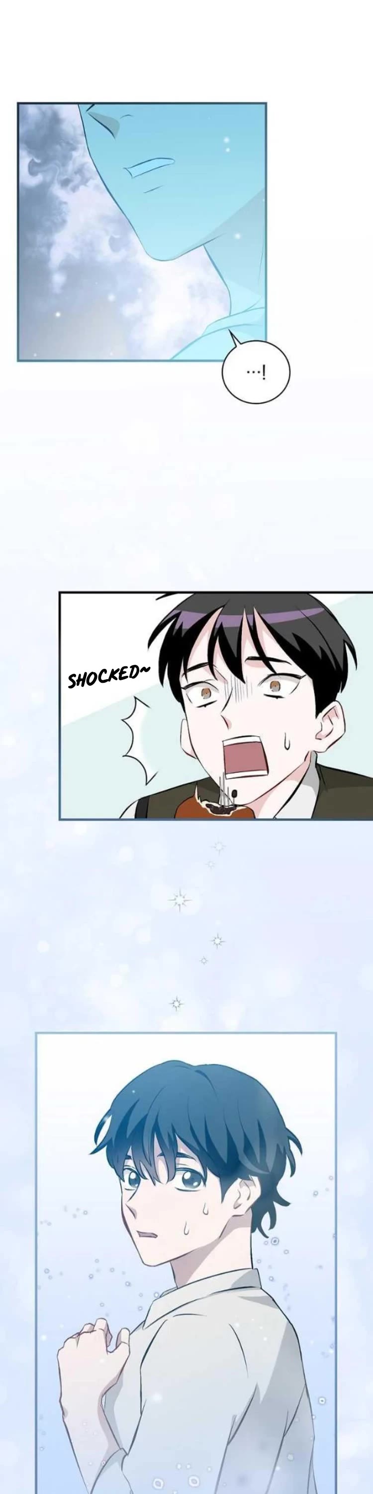 Leveling Up, by Only Eating! Chapter 120 page 37 - Chapter 120: Konir