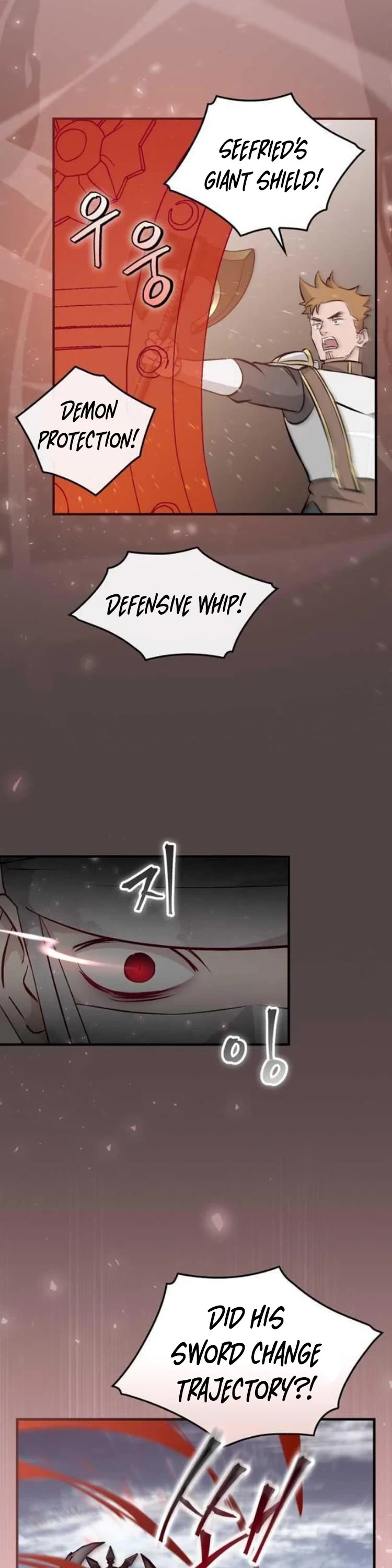 Leveling Up, by Only Eating! Chapter 120 page 6 - Chapter 120: Konir