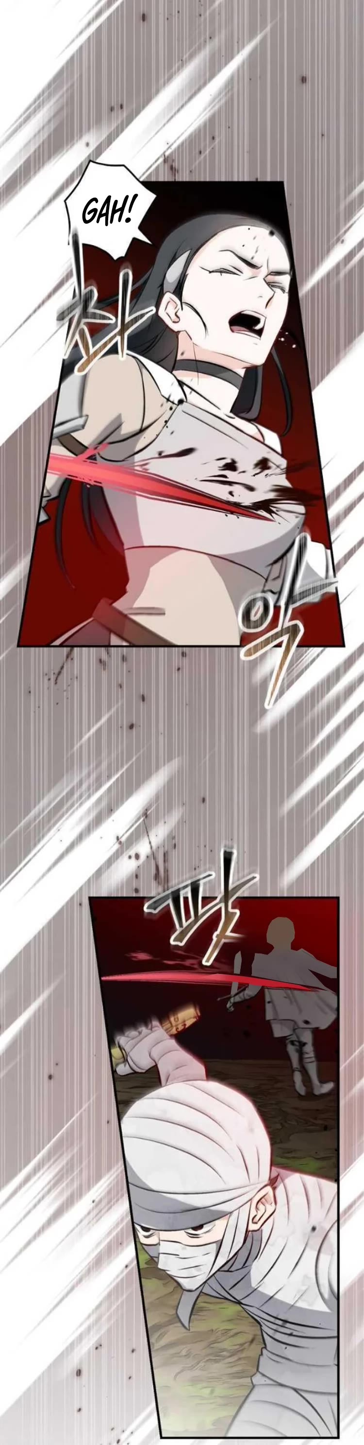 Leveling Up, by Only Eating! Chapter 120 page 9 - Chapter 120: Konir