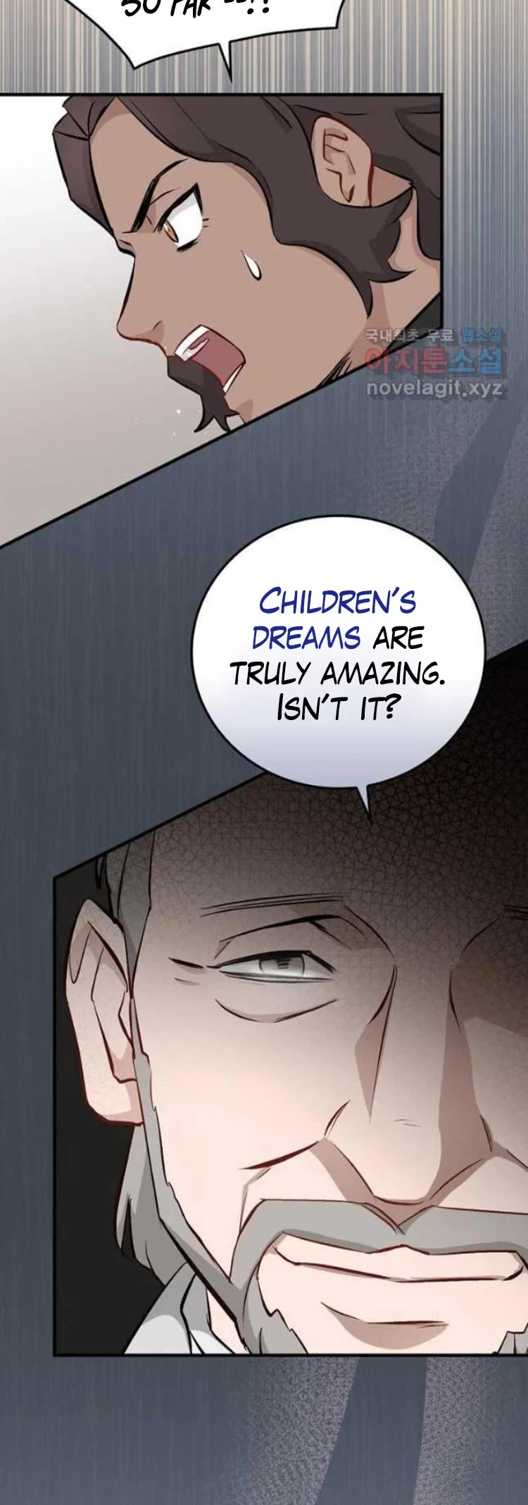 Leveling Up, by Only Eating! Chapter 121 page 13 - Chapter 121: Desire