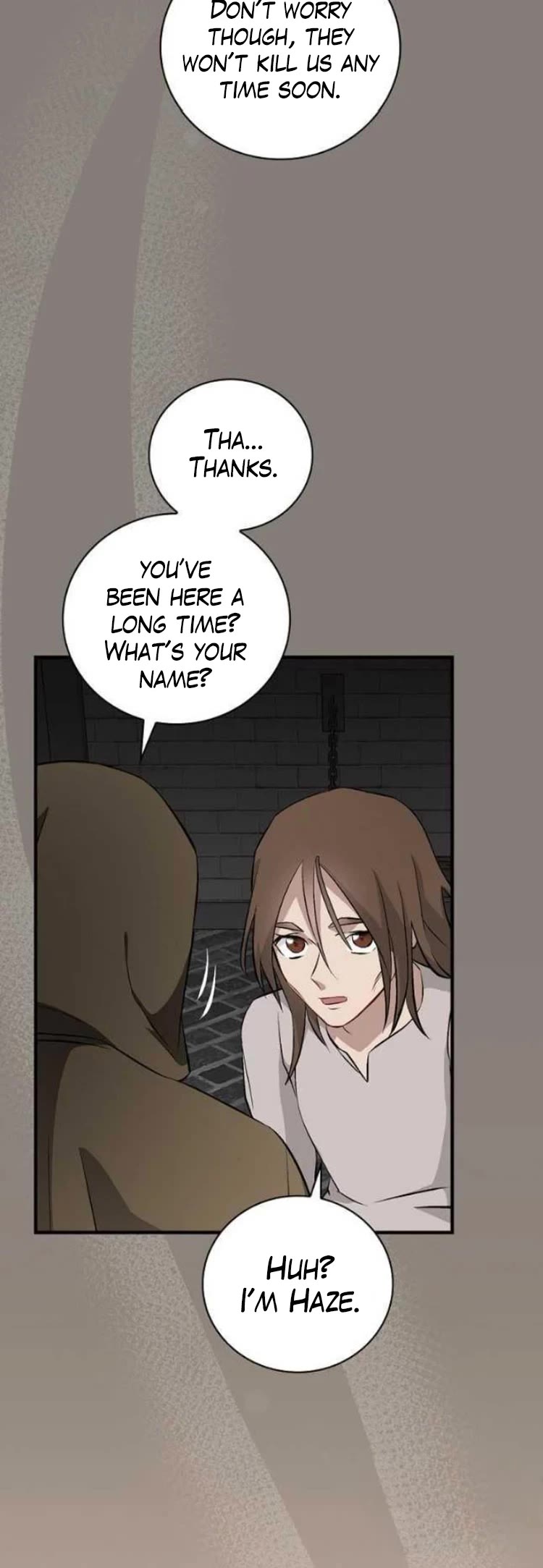 Leveling Up, by Only Eating! Chapter 121 page 24 - Chapter 121: Desire