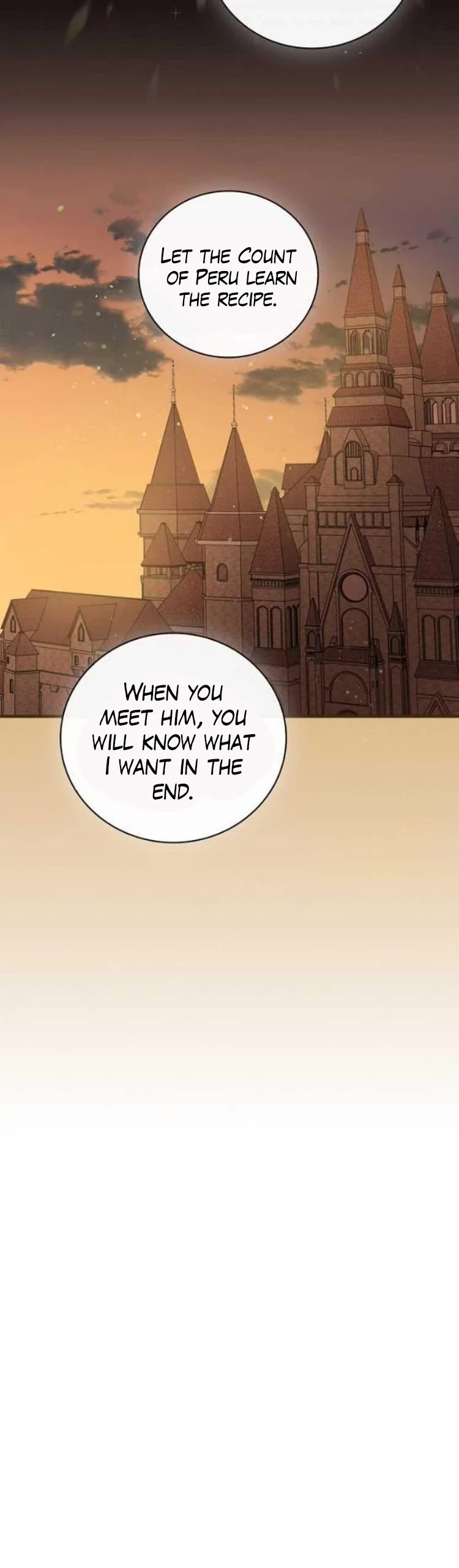 Leveling Up, by Only Eating! Chapter 121 page 4 - Chapter 121: Desire