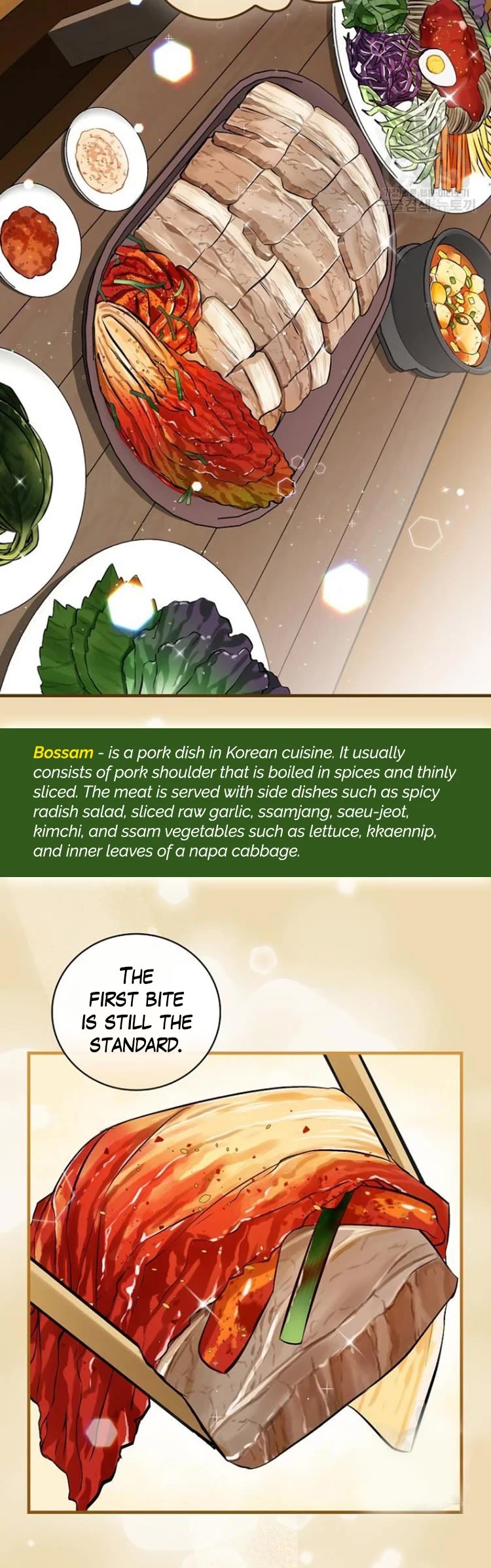 Leveling Up, by Only Eating! Chapter 122 page 10 - Chapter 122: Regroup