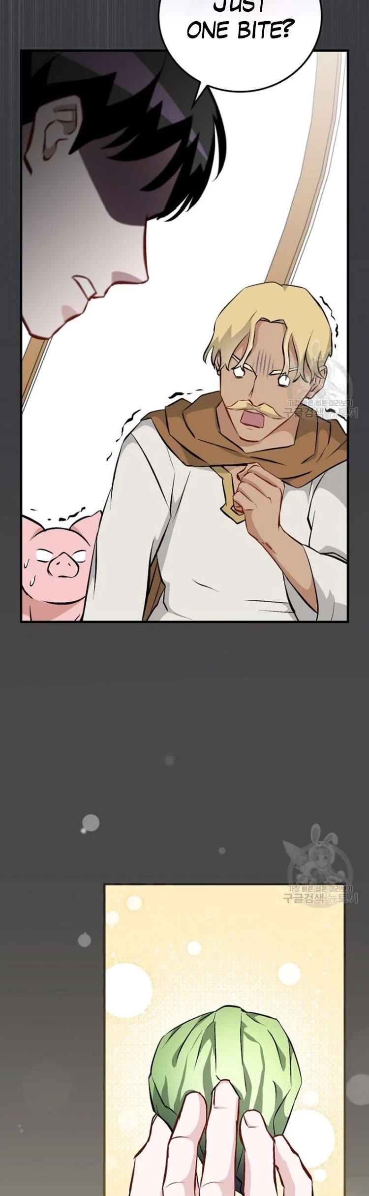 Leveling Up, by Only Eating! Chapter 122 page 18 - Chapter 122: Regroup