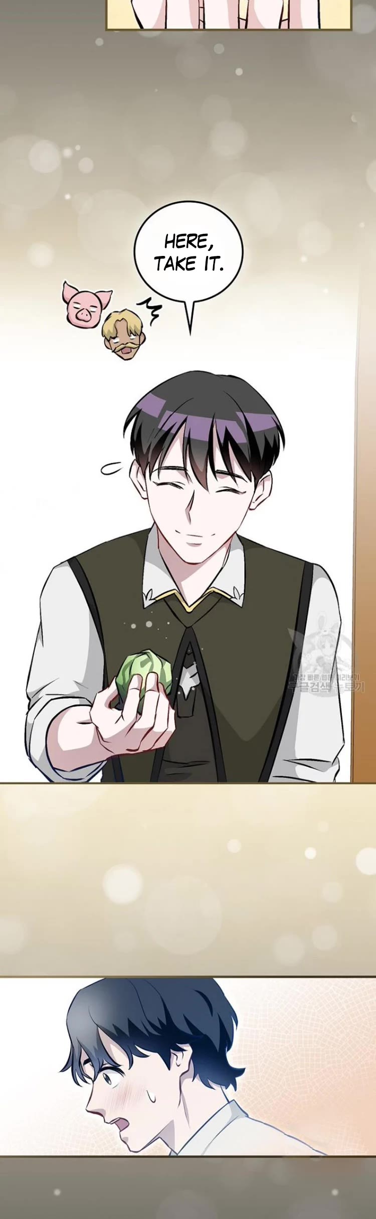 Leveling Up, by Only Eating! Chapter 122 page 19 - Chapter 122: Regroup