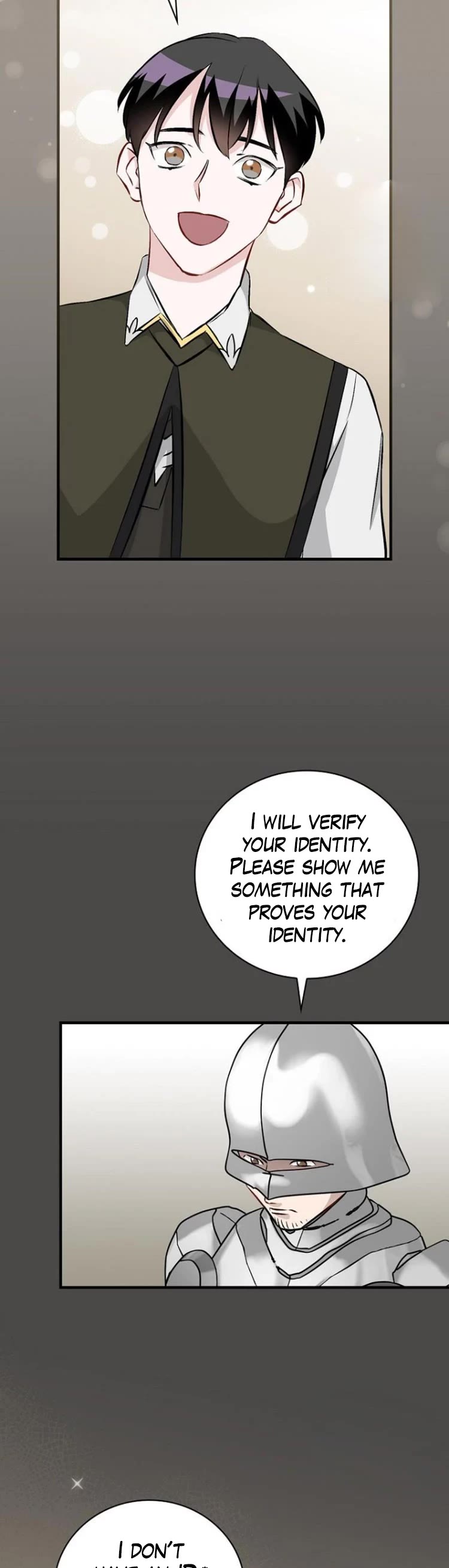 Leveling Up, by Only Eating! Chapter 122 page 24 - Chapter 122: Regroup