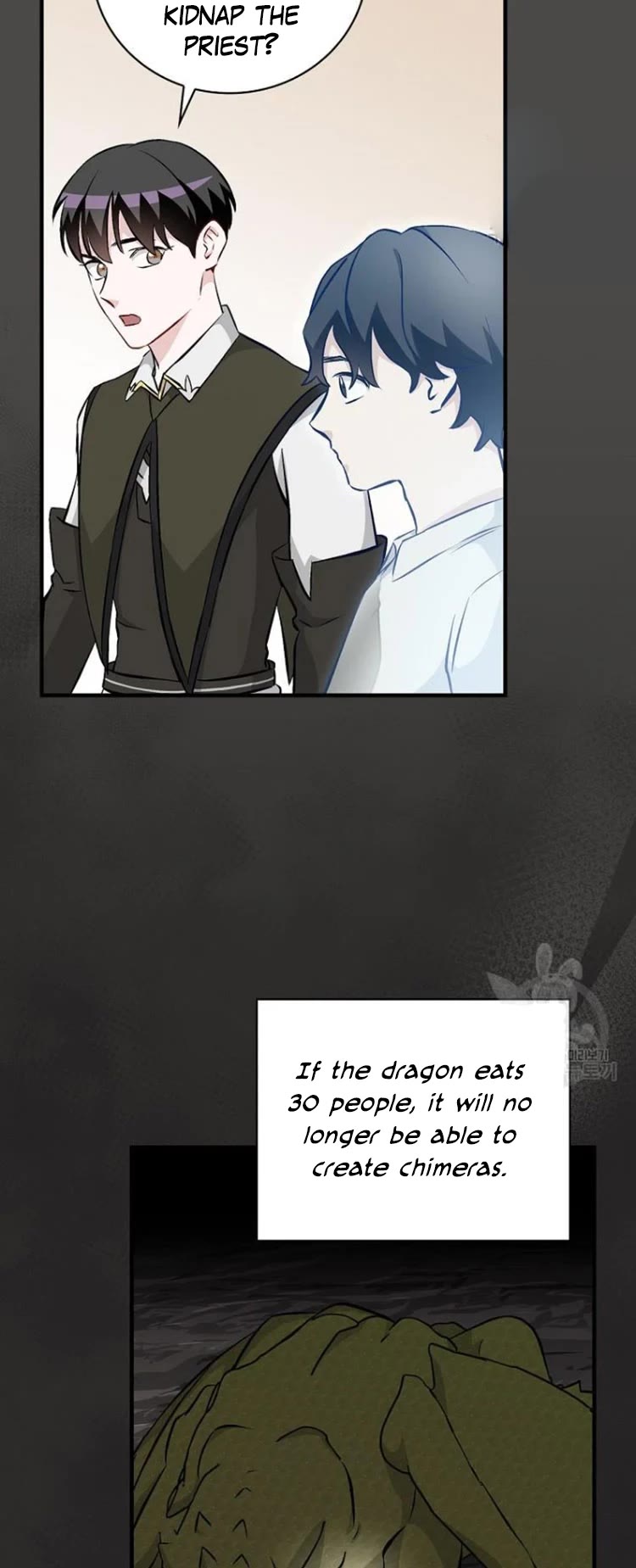 Leveling Up, by Only Eating! Chapter 122 page 27 - Chapter 122: Regroup