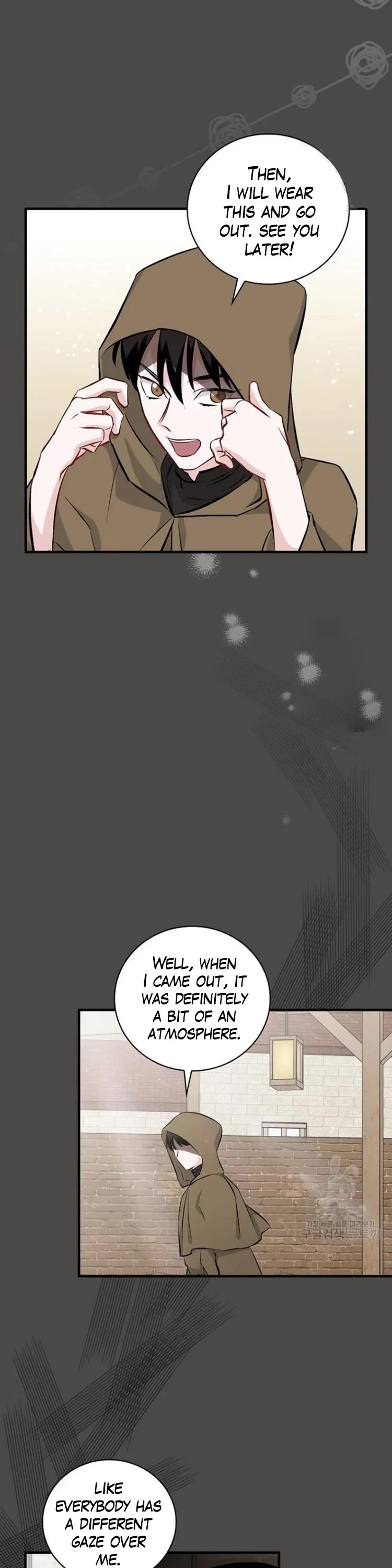 Leveling Up, by Only Eating! Chapter 122 page 32 - Chapter 122: Regroup