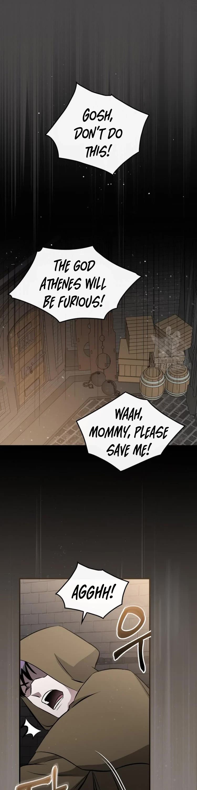 Leveling Up, by Only Eating! Chapter 122 page 38 - Chapter 122: Regroup