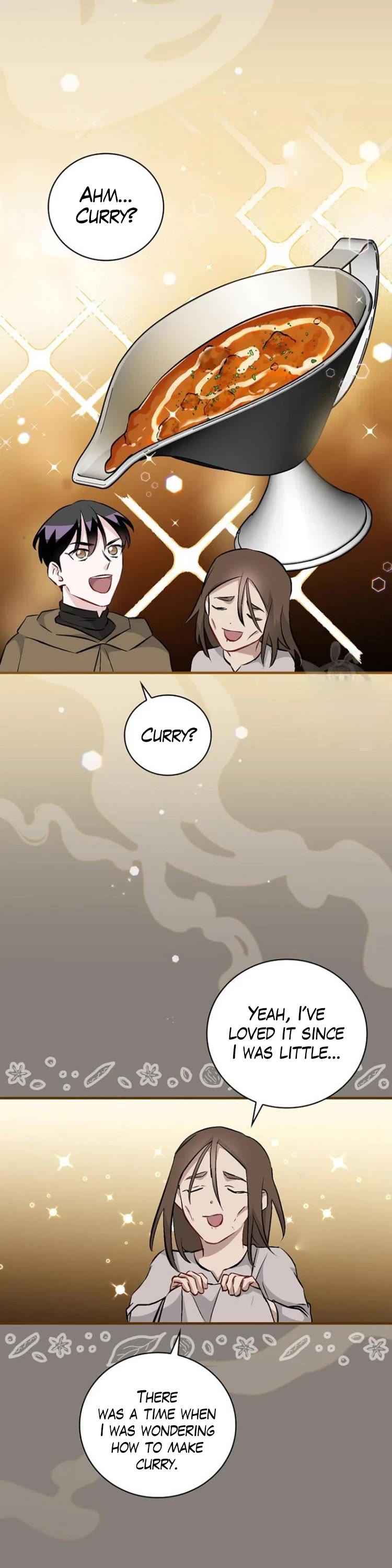 Leveling Up, by Only Eating! Chapter 123 page 14 - Chapter 123: Protect