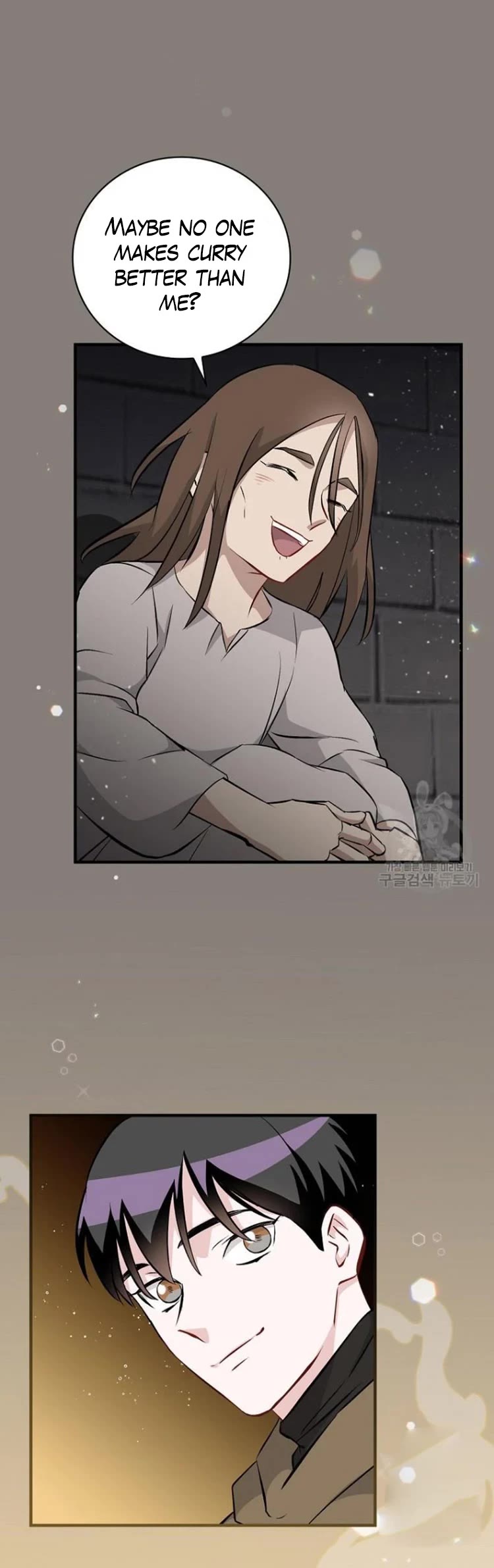 Leveling Up, by Only Eating! Chapter 123 page 15 - Chapter 123: Protect