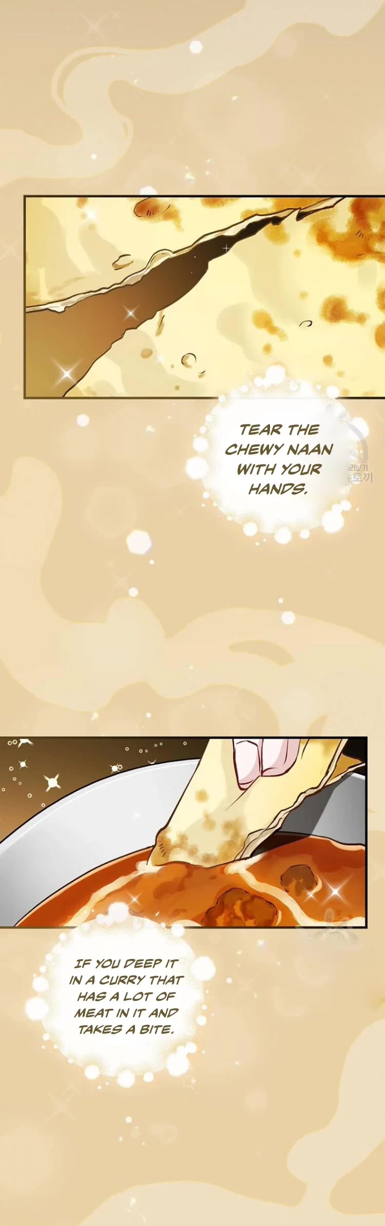 Leveling Up, by Only Eating! Chapter 123 page 16 - Chapter 123: Protect