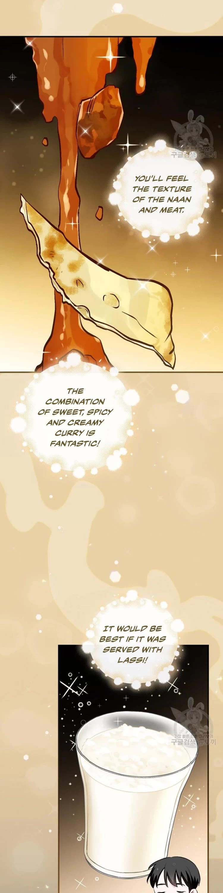 Leveling Up, by Only Eating! Chapter 123 page 17 - Chapter 123: Protect