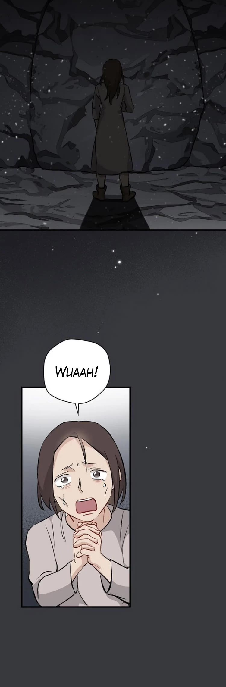 Leveling Up, by Only Eating! Chapter 123 page 28 - Chapter 123: Protect