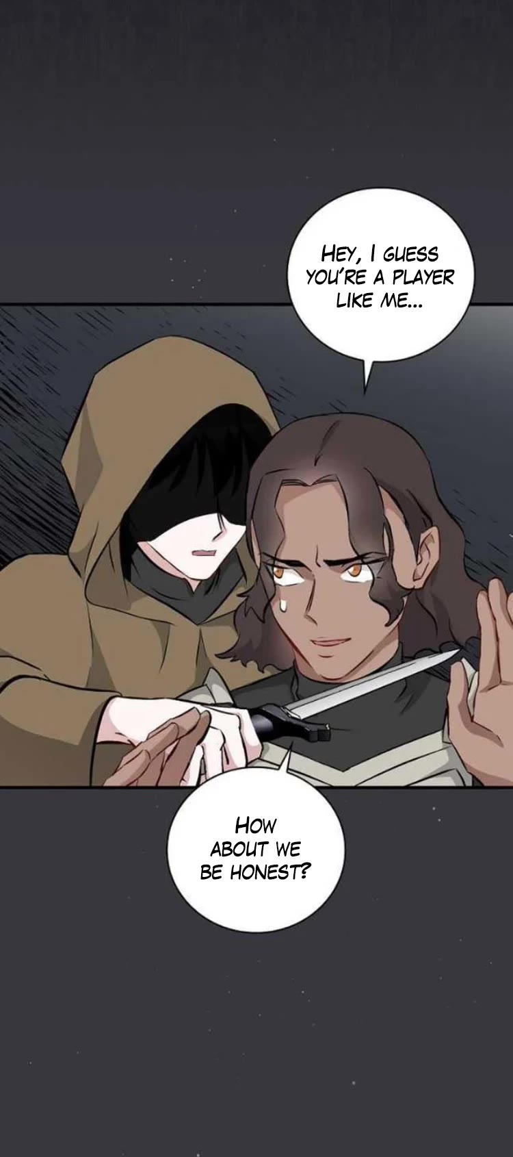 Leveling Up, by Only Eating! Chapter 125 page 5 - Chapter 125: Shame