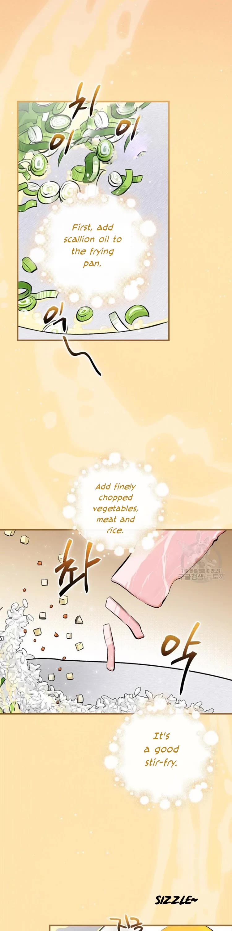 Leveling Up, by Only Eating! Chapter 126 page 2 - Chapter 126: Conclave