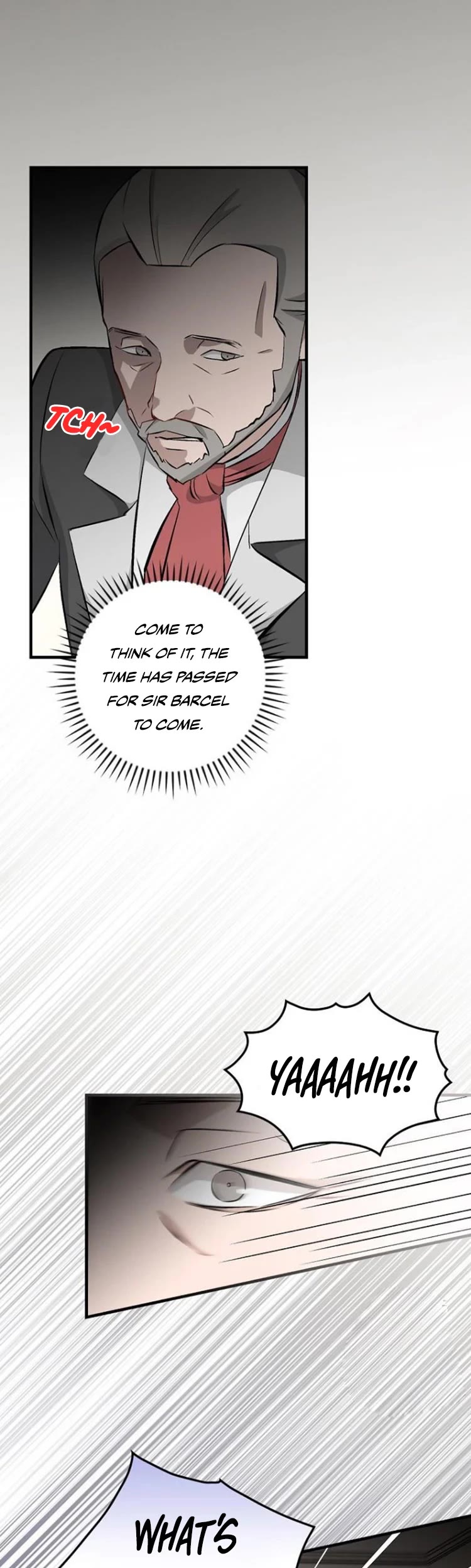 Leveling Up, by Only Eating! Chapter 126 page 24 - Chapter 126: Conclave