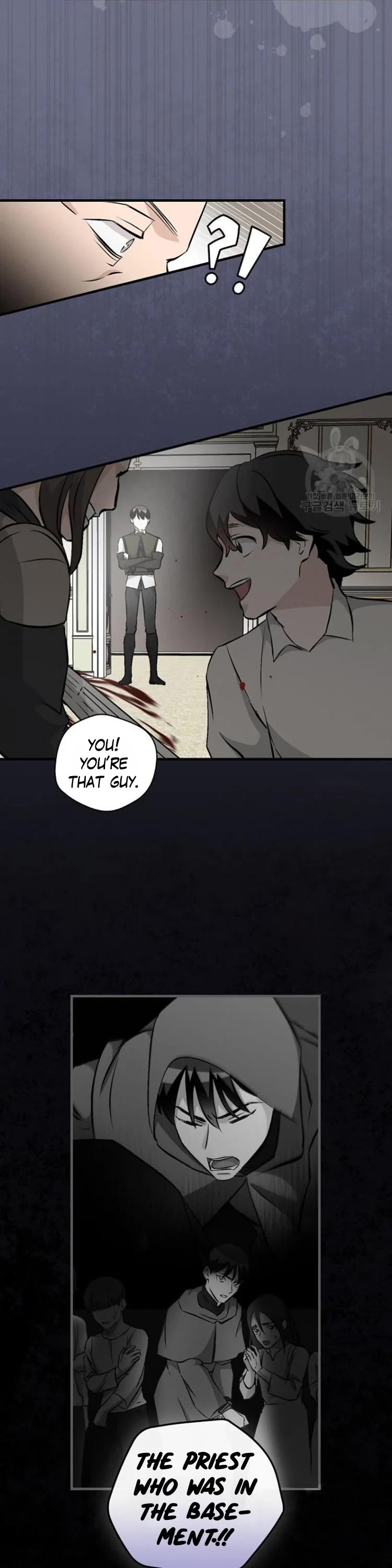 Leveling Up, by Only Eating! Chapter 126 page 30 - Chapter 126: Conclave