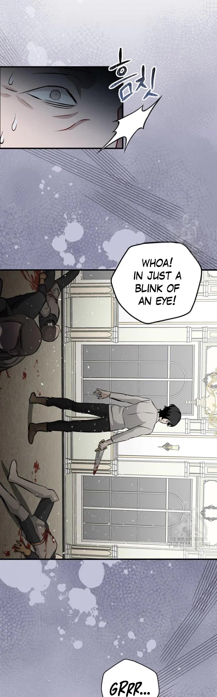 Leveling Up, by Only Eating! Chapter 126 page 32 - Chapter 126: Conclave