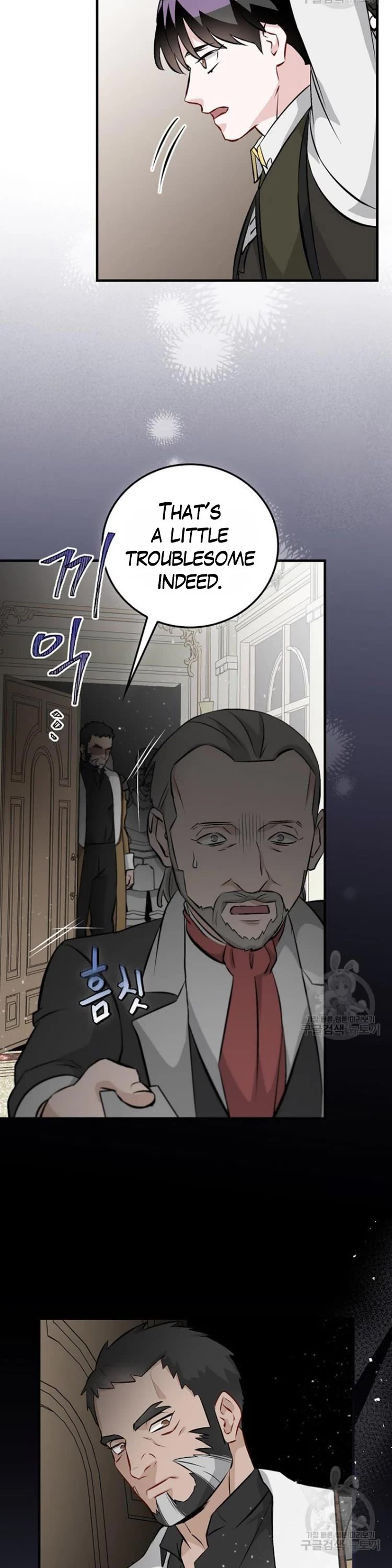 Leveling Up, by Only Eating! Chapter 126 page 35 - Chapter 126: Conclave