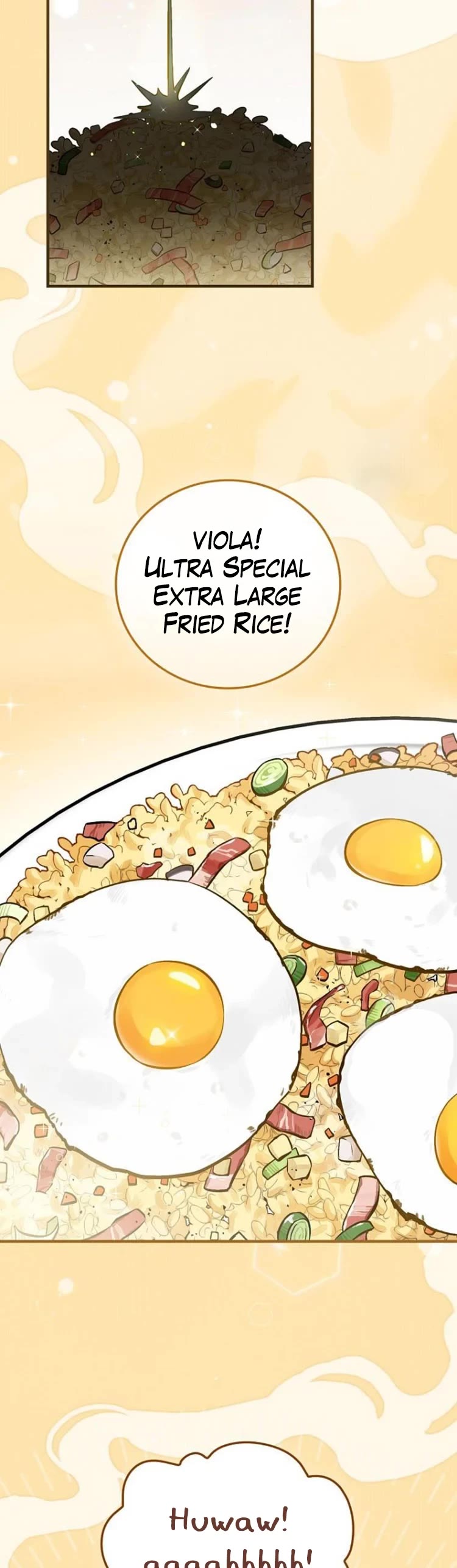 Leveling Up, by Only Eating! Chapter 126 page 4 - Chapter 126: Conclave