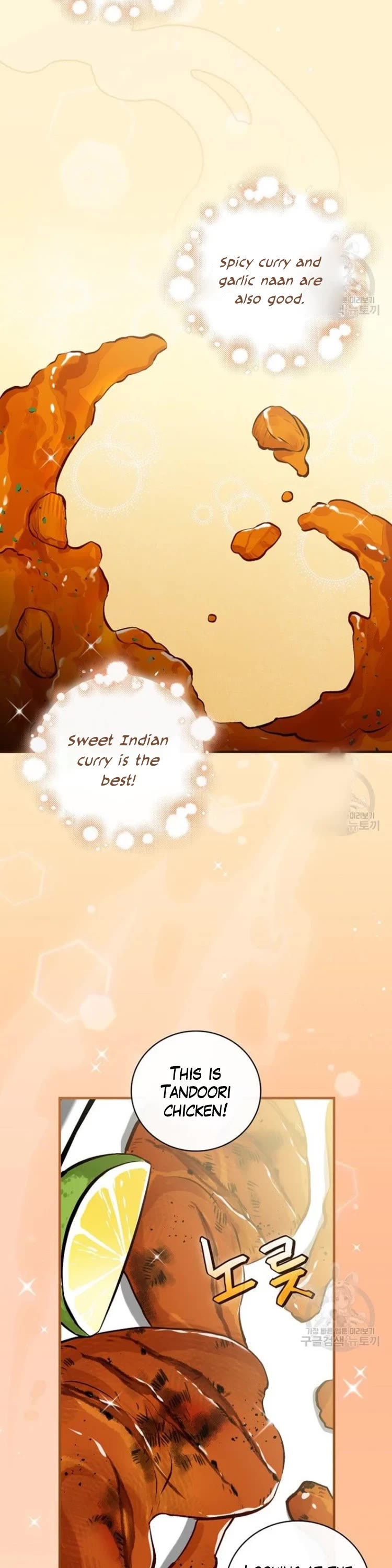 Leveling Up, by Only Eating! Chapter 127 page 11 - Chapter 127: Dragons
