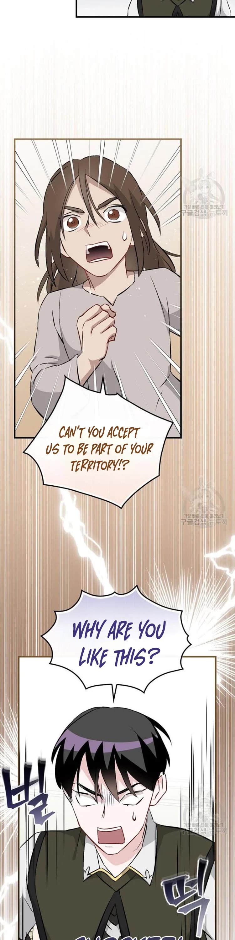 Leveling Up, by Only Eating! Chapter 127 page 15 - Chapter 127: Dragons