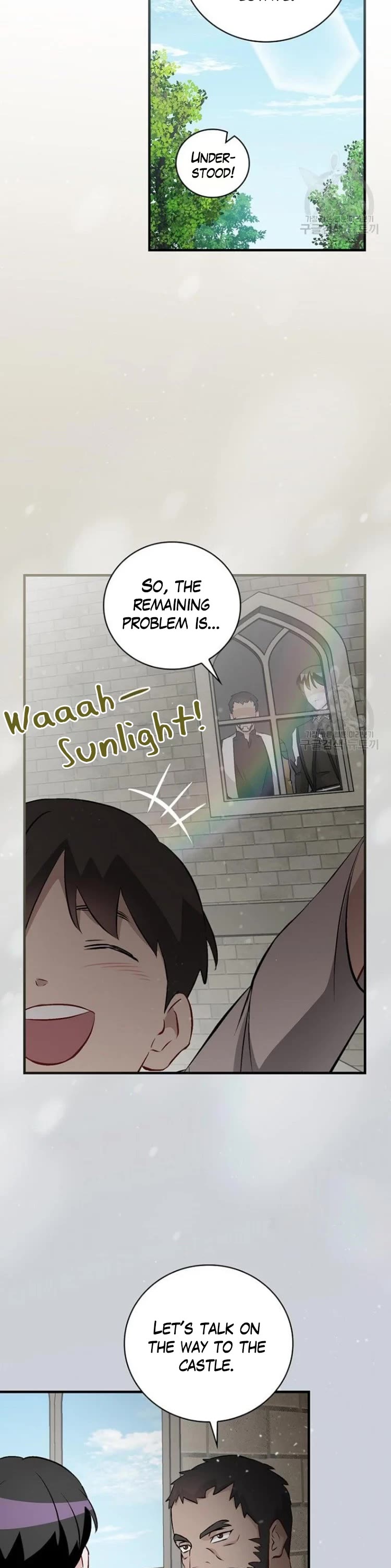 Leveling Up, by Only Eating! Chapter 127 page 19 - Chapter 127: Dragons