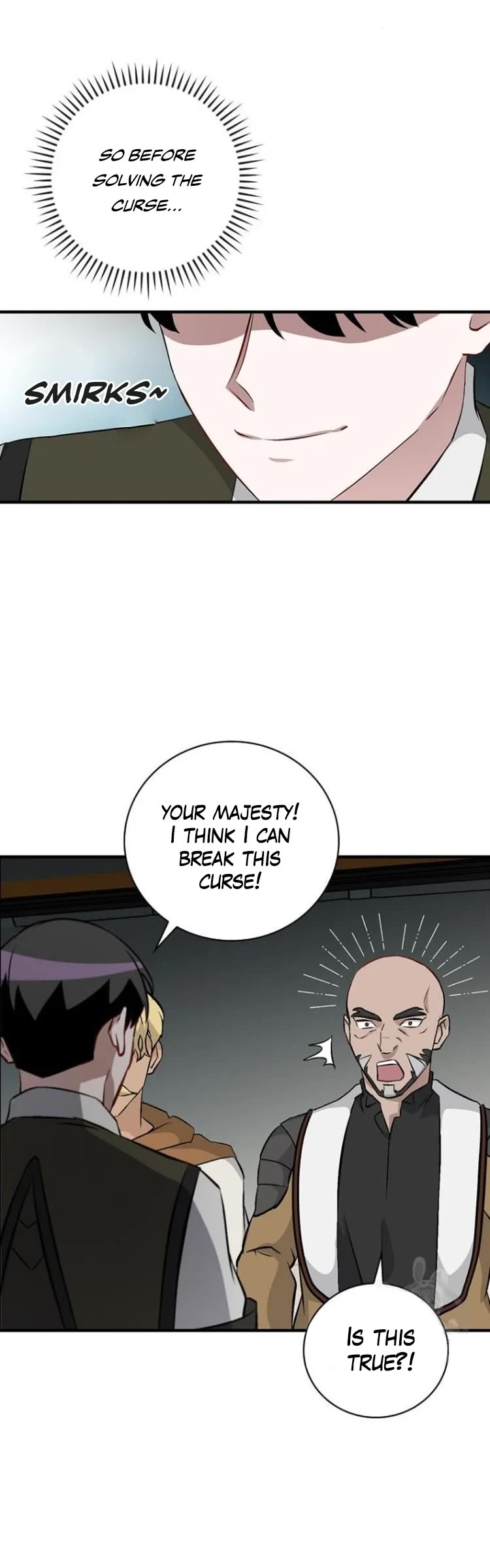 Leveling Up, by Only Eating! Chapter 127 page 25 - Chapter 127: Dragons