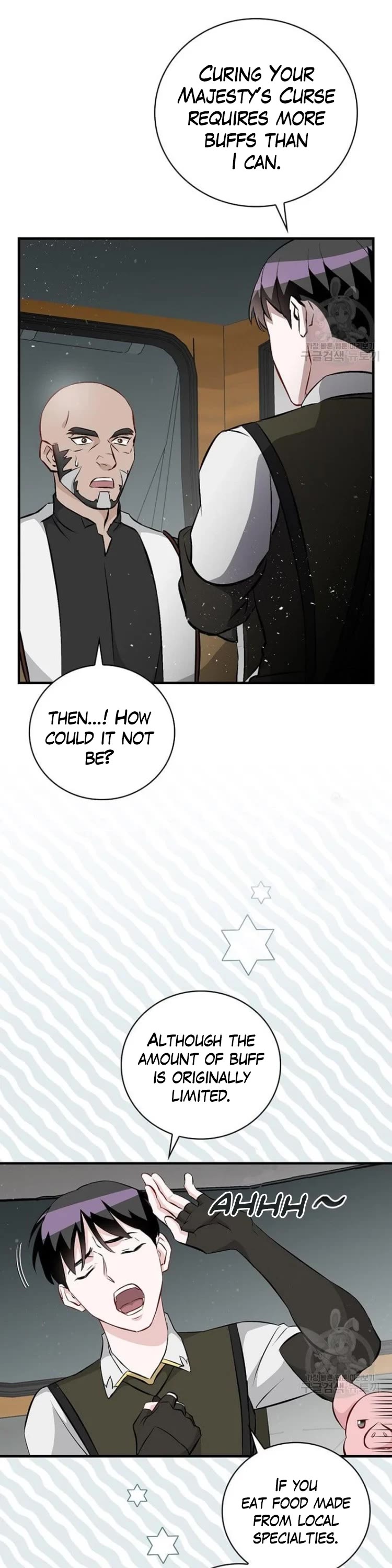 Leveling Up, by Only Eating! Chapter 127 page 27 - Chapter 127: Dragons