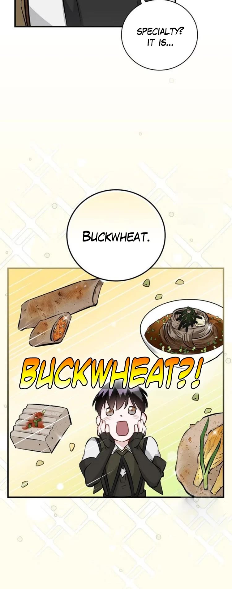 Leveling Up, by Only Eating! Chapter 127 page 29 - Chapter 127: Dragons