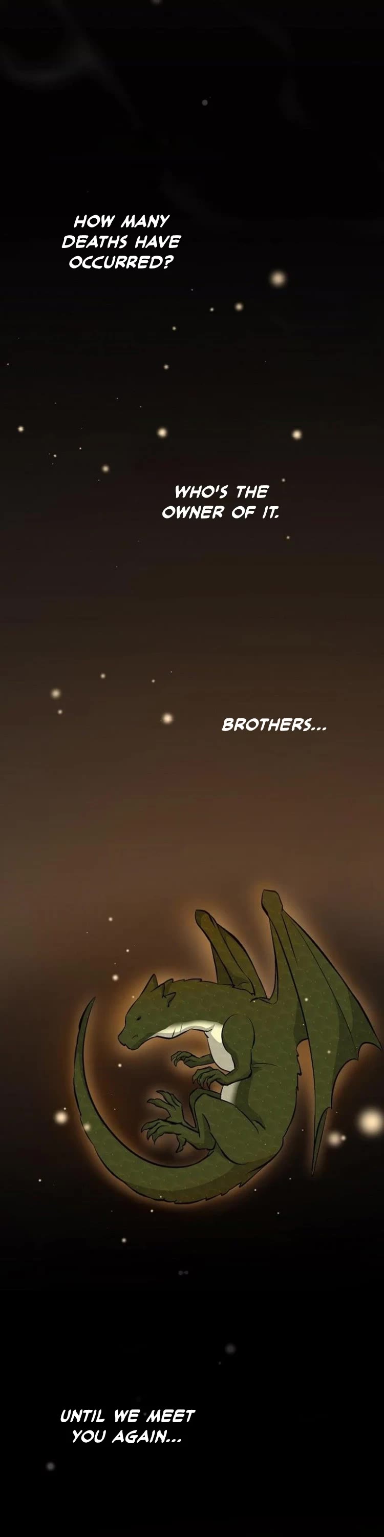 Leveling Up, by Only Eating! Chapter 127 page 31 - Chapter 127: Dragons