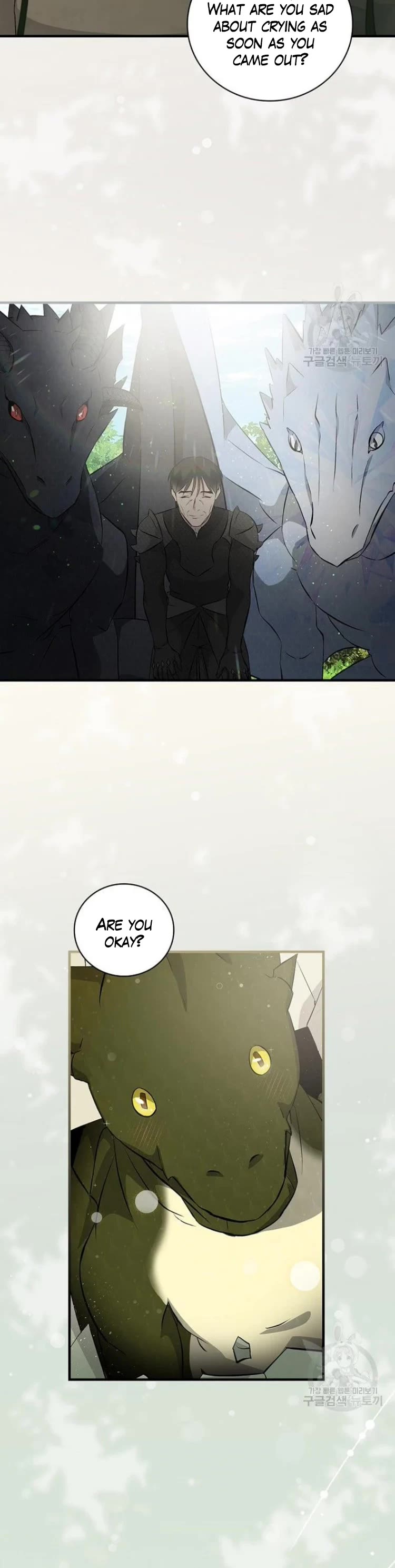 Leveling Up, by Only Eating! Chapter 127 page 33 - Chapter 127: Dragons