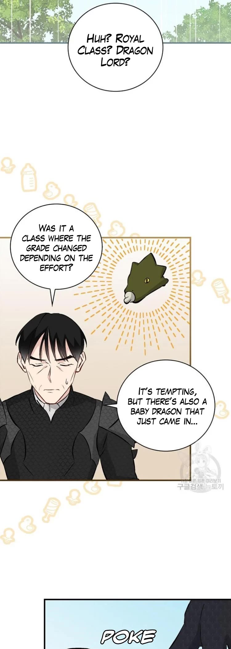 Leveling Up, by Only Eating! Chapter 127 page 36 - Chapter 127: Dragons