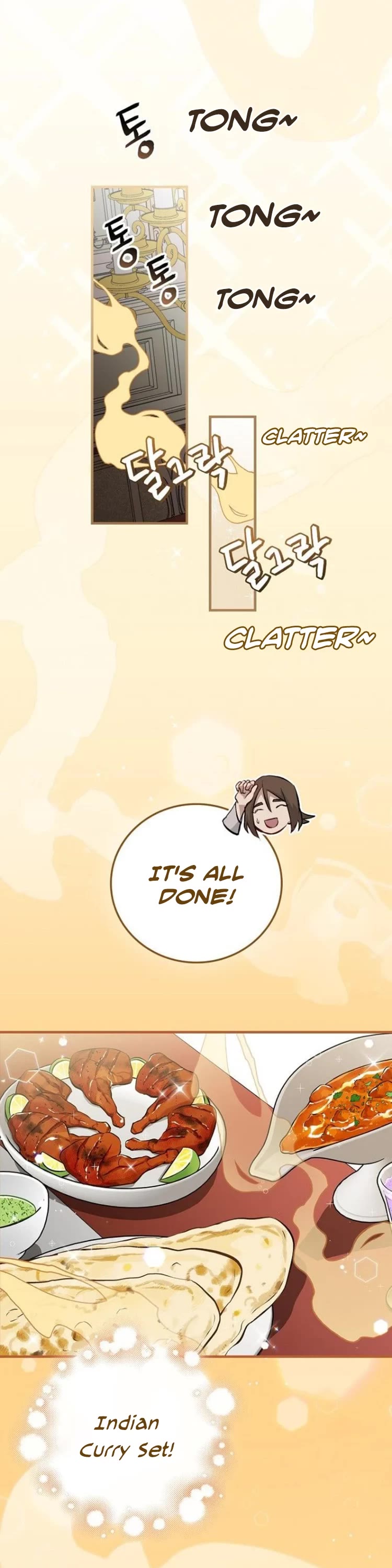 Leveling Up, by Only Eating! Chapter 127 page 7 - Chapter 127: Dragons