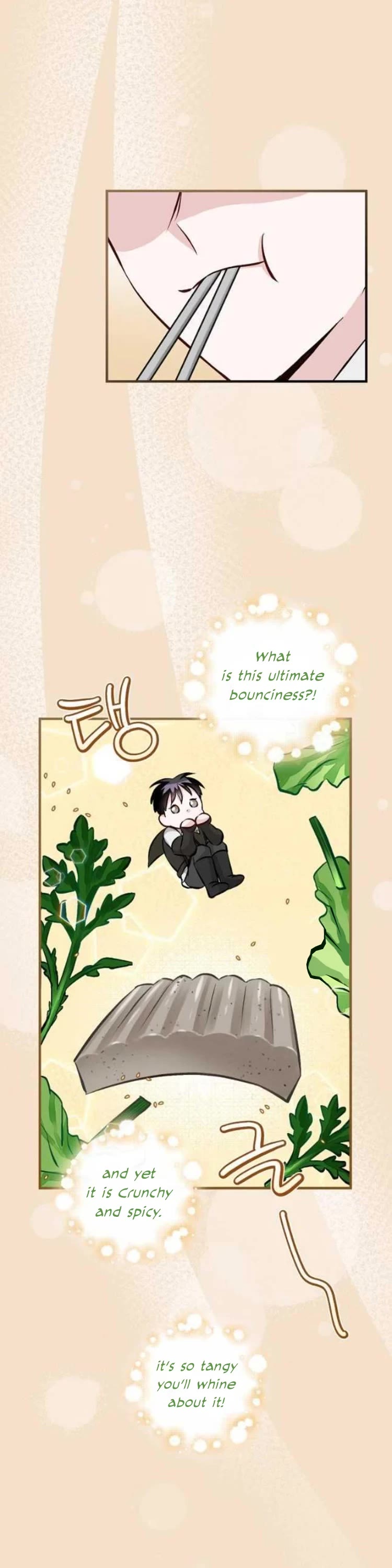 Leveling Up, by Only Eating! Chapter 128 page 10 - Chapter 128: Ponder