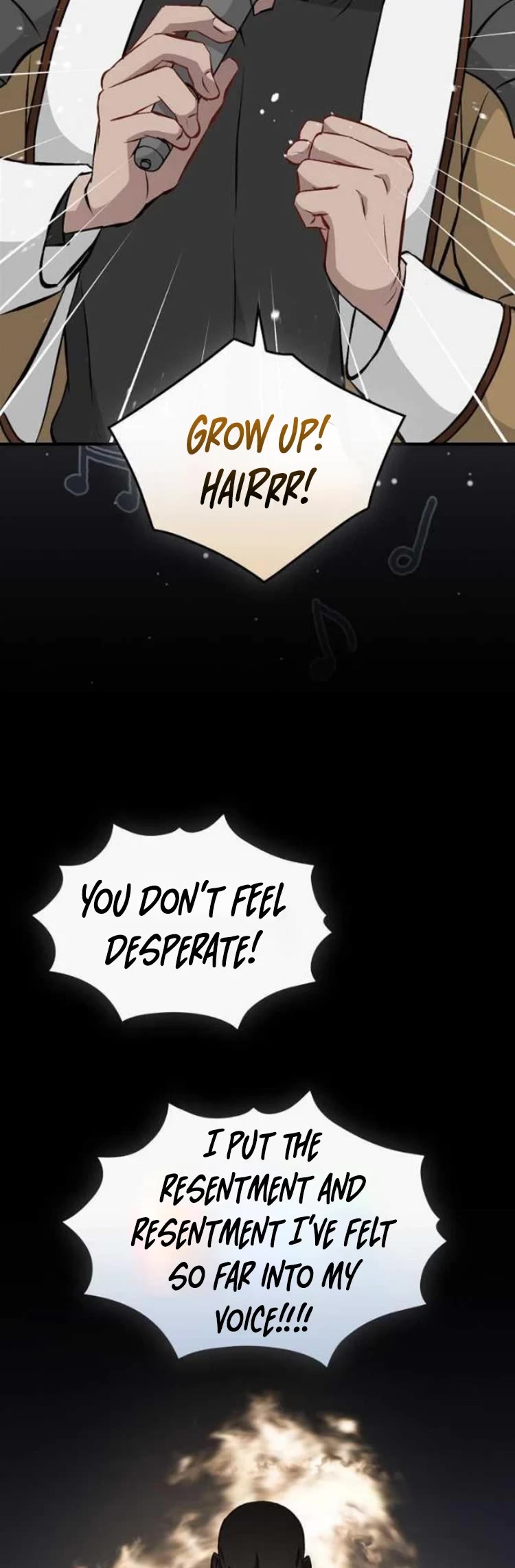 Leveling Up, by Only Eating! Chapter 128 page 20 - Chapter 128: Ponder