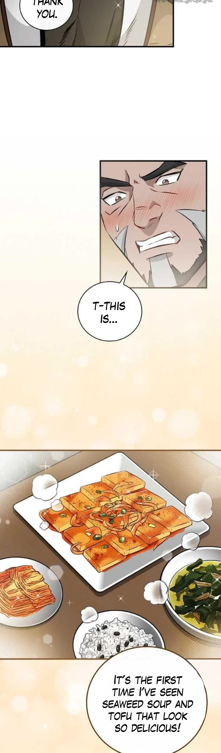 Leveling Up, by Only Eating! Chapter 128 page 24 - Chapter 128: Ponder
