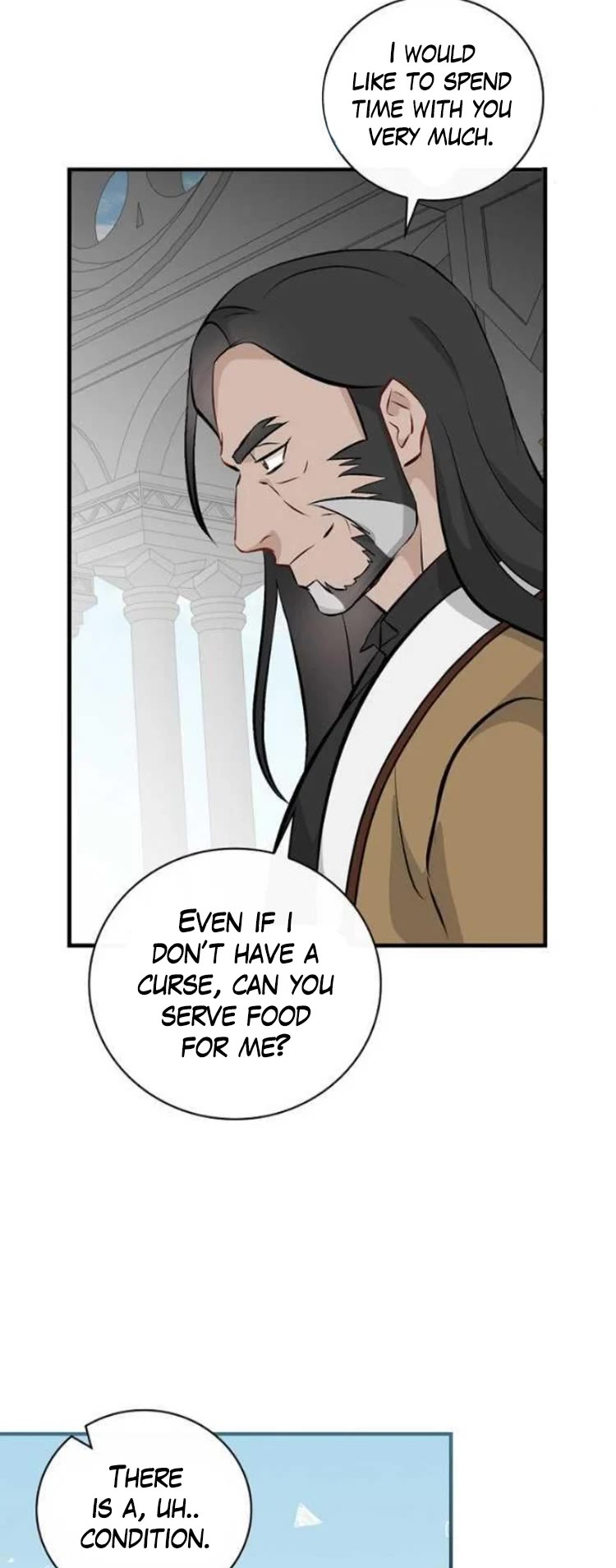 Leveling Up, by Only Eating! Chapter 128 page 34 - Chapter 128: Ponder