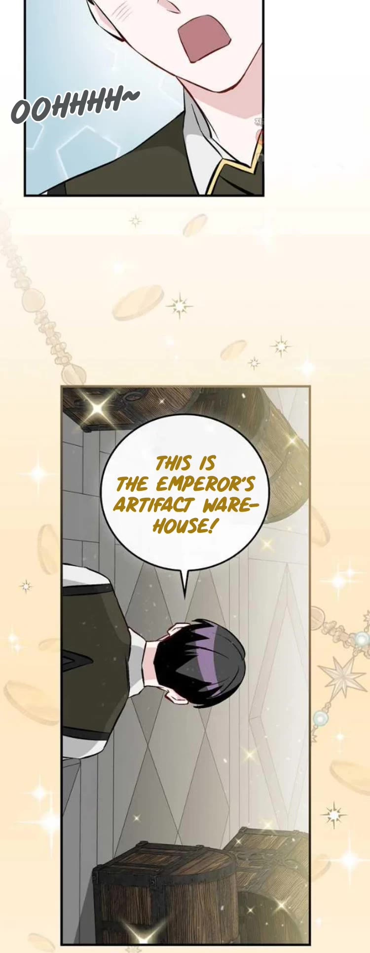 Leveling Up, by Only Eating! Chapter 128 page 40 - Chapter 128: Ponder