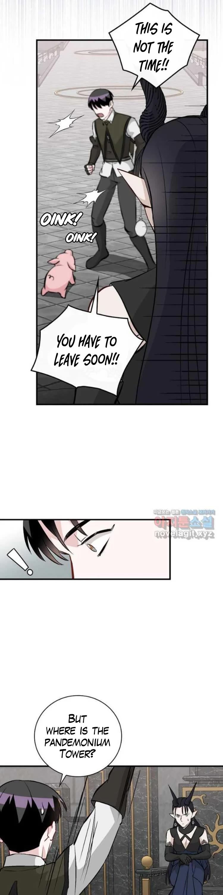 Leveling Up, by Only Eating! Chapter 129 page 10 - Chapter 129: Greats
