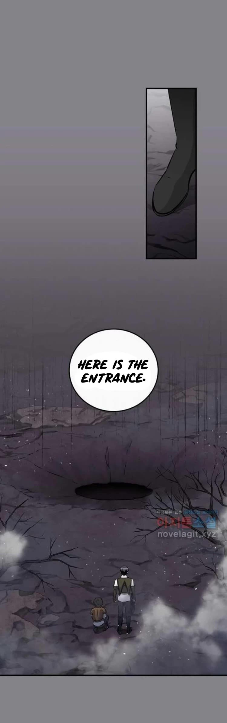Leveling Up, by Only Eating! Chapter 129 page 16 - Chapter 129: Greats