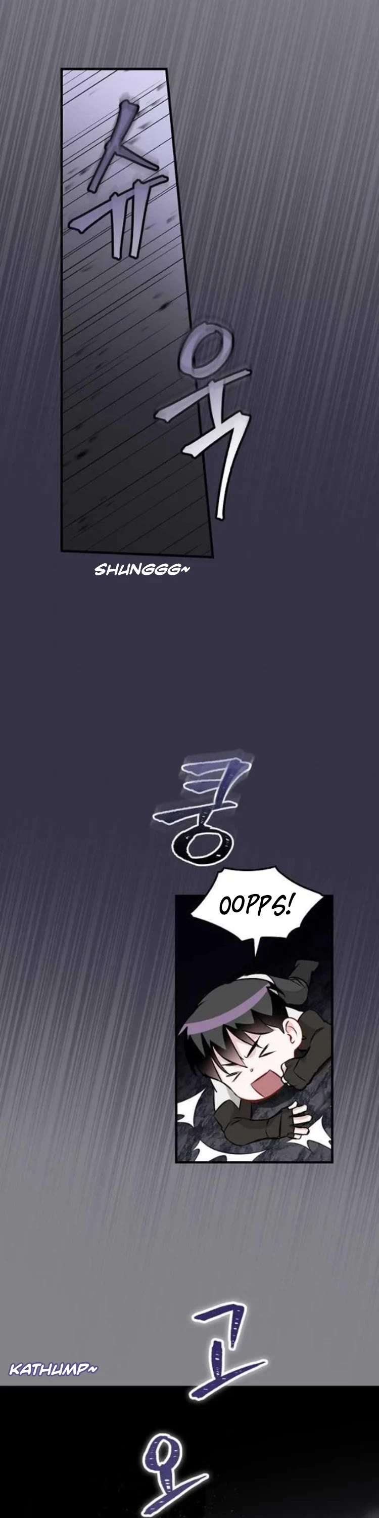 Leveling Up, by Only Eating! Chapter 129 page 18 - Chapter 129: Greats