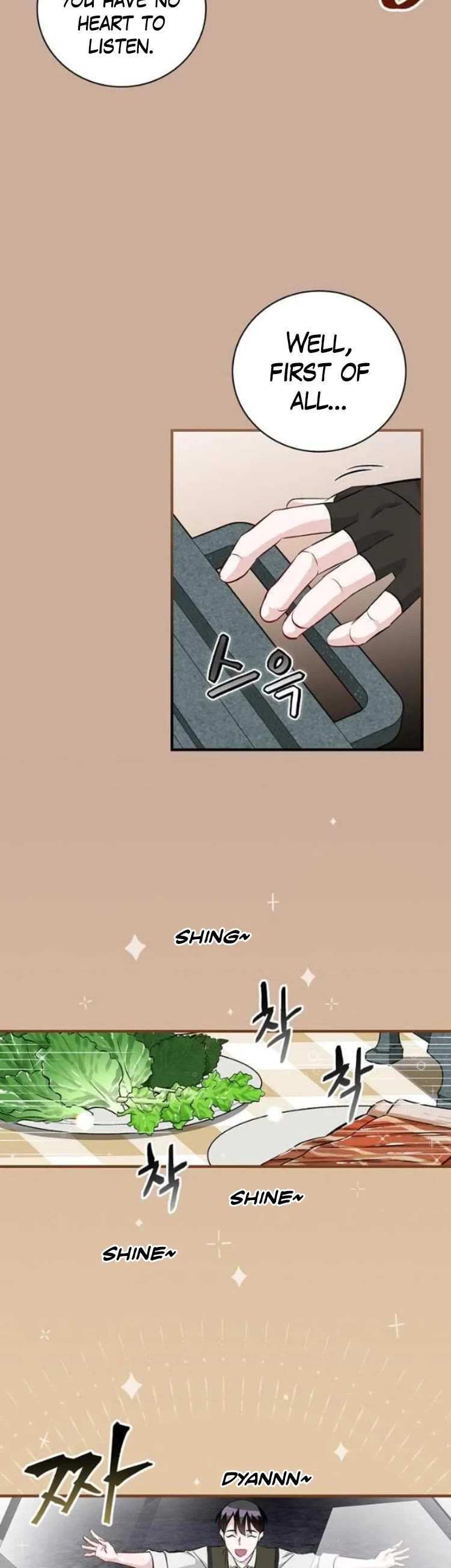 Leveling Up, by Only Eating! Chapter 129 page 24 - Chapter 129: Greats