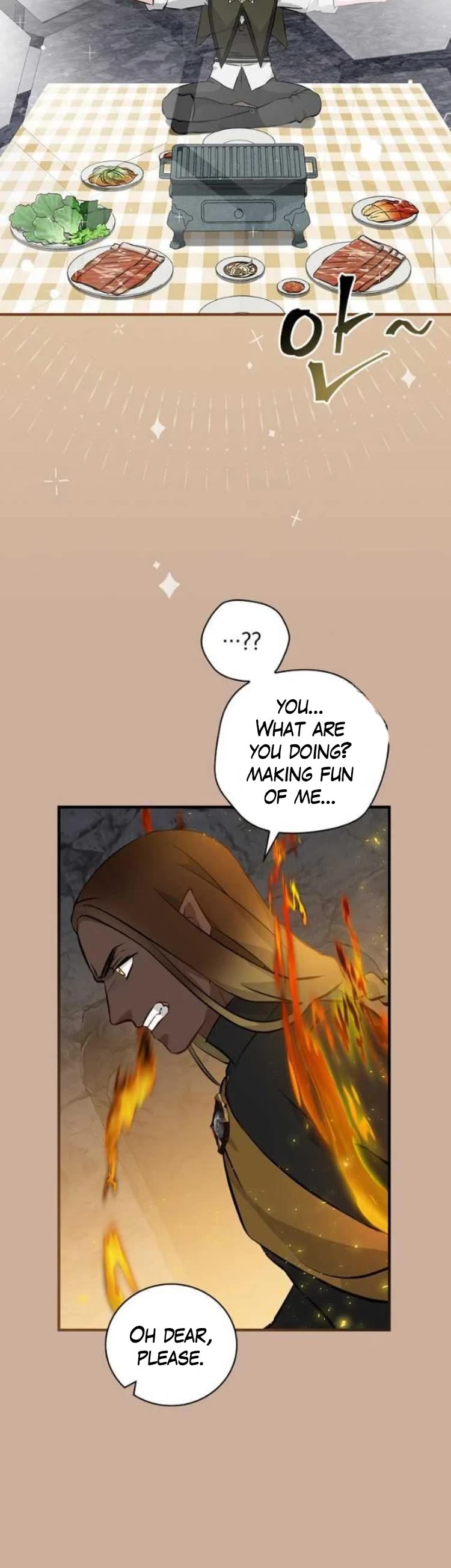 Leveling Up, by Only Eating! Chapter 129 page 25 - Chapter 129: Greats