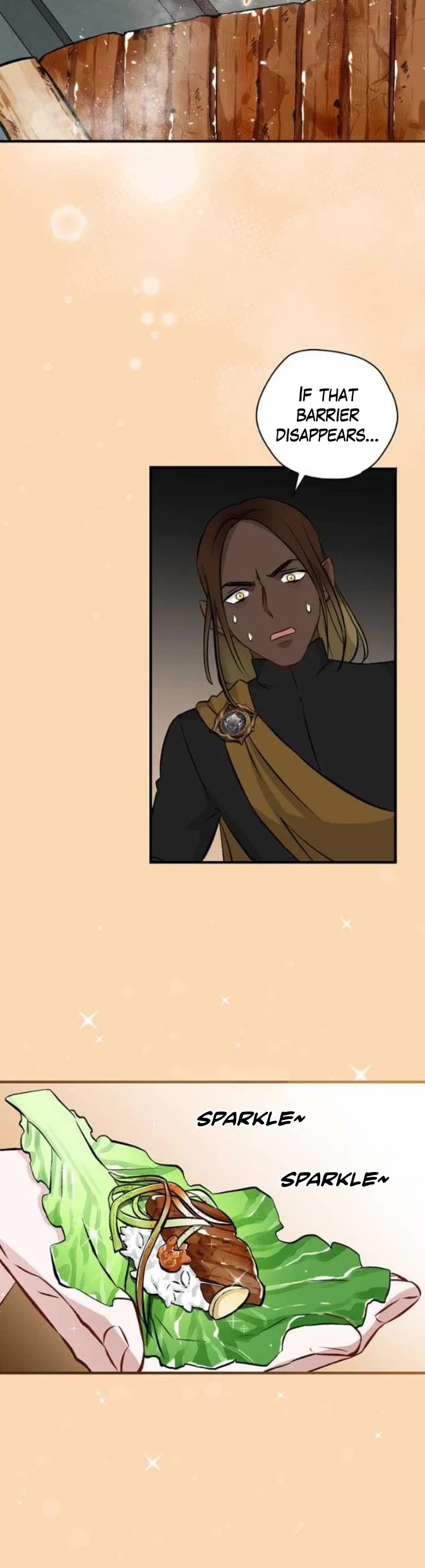 Leveling Up, by Only Eating! Chapter 129 page 28 - Chapter 129: Greats
