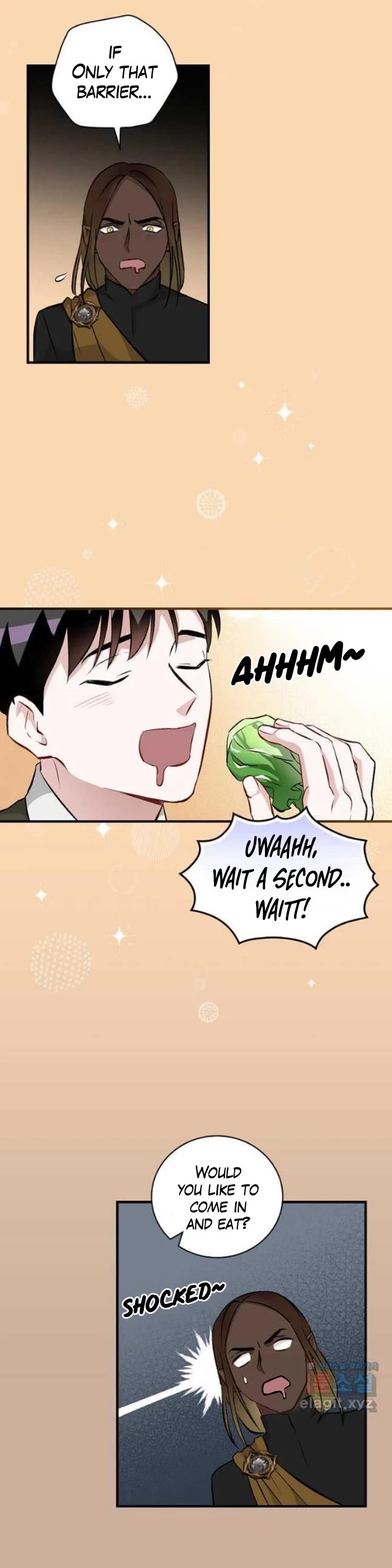 Leveling Up, by Only Eating! Chapter 129 page 29 - Chapter 129: Greats