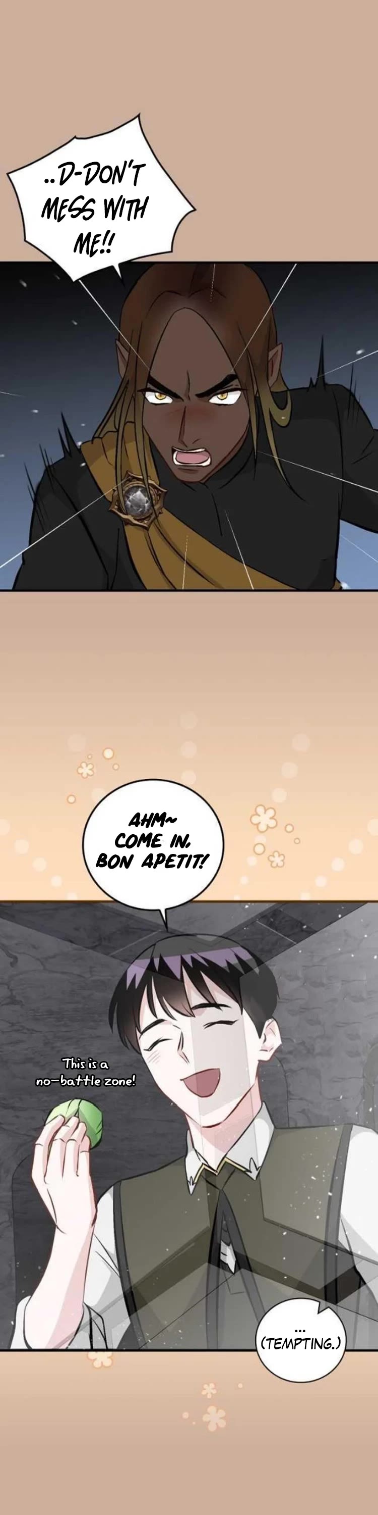 Leveling Up, by Only Eating! Chapter 129 page 30 - Chapter 129: Greats