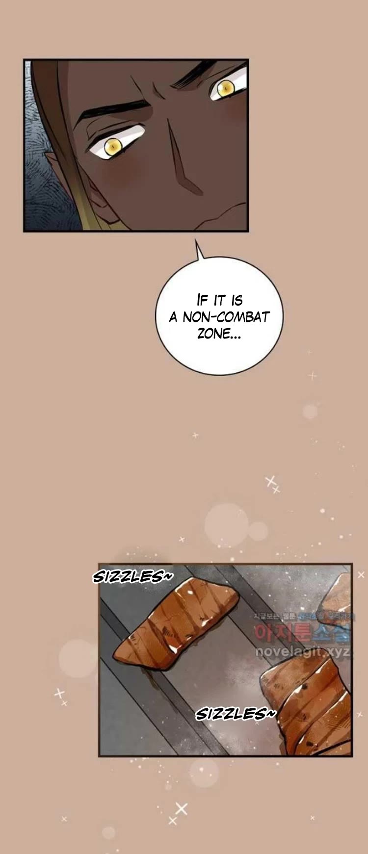 Leveling Up, by Only Eating! Chapter 129 page 31 - Chapter 129: Greats