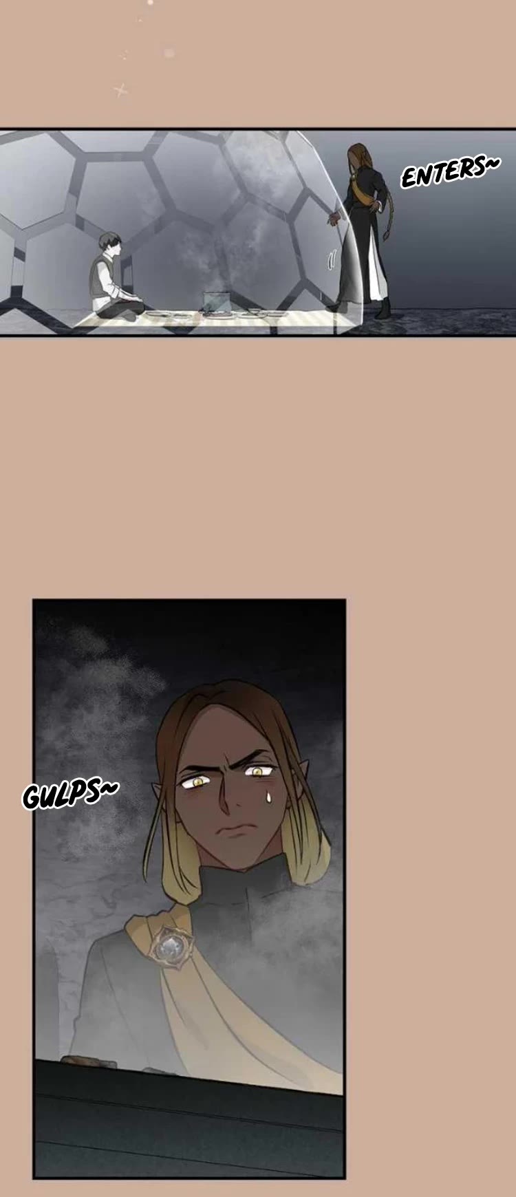 Leveling Up, by Only Eating! Chapter 129 page 32 - Chapter 129: Greats